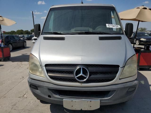 2007 Dodge Sprinter 2500