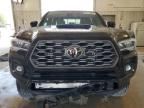 2022 Toyota Tacoma Double Cab