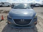 2014 Mazda 3 Touring