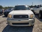 2003 Toyota Sequoia SR5