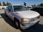 2000 GMC New Sierra C1500