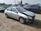 2008 KIA Spectra EX