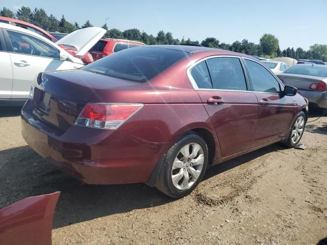 2009 Honda Accord EX