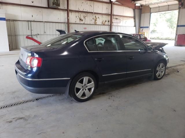 2007 Volkswagen Passat 2.0T