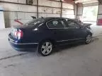 2007 Volkswagen Passat 2.0T