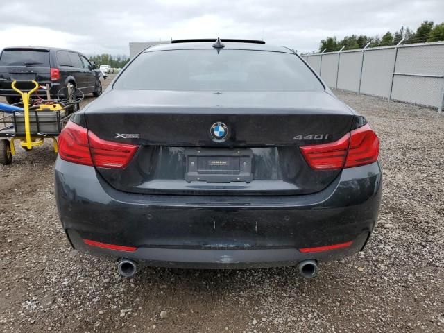 2019 BMW 440XI