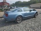 2006 Ford Mustang