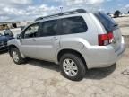 2010 Mitsubishi Endeavor LS