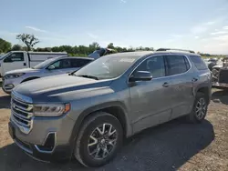 GMC Acadia slt Vehiculos salvage en venta: 2023 GMC Acadia SLT