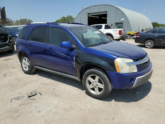 2006 Chevrolet Equinox LT