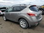 2012 Nissan Murano S