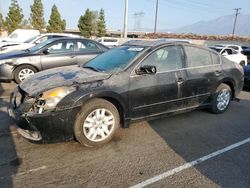 Nissan salvage cars for sale: 2009 Nissan Altima 2.5