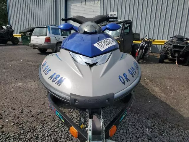 2004 Polaris Jetski