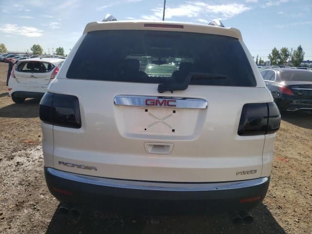 2008 GMC Acadia SLE