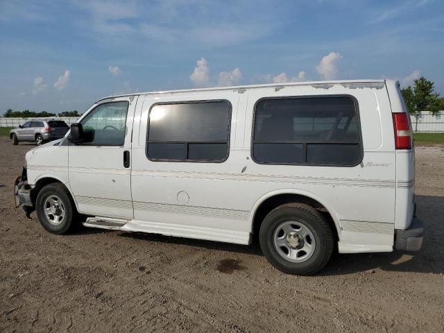 2006 Chevrolet Express G1500