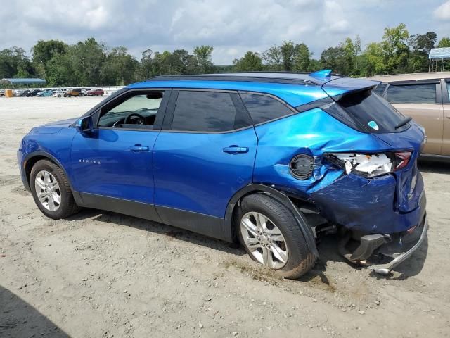 2019 Chevrolet Blazer 1LT