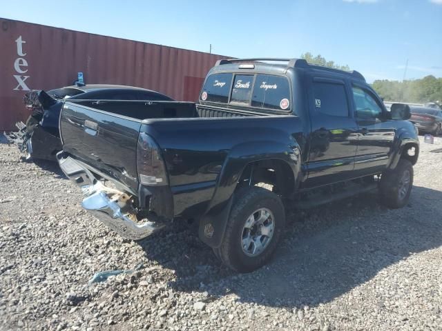 2008 Toyota Tacoma Double Cab Prerunner