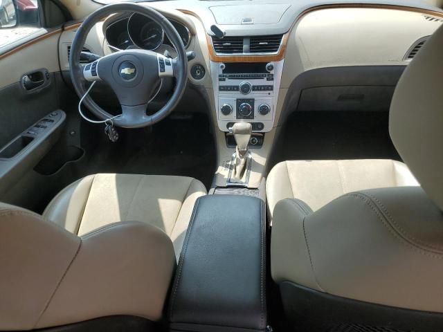 2010 Chevrolet Malibu 2LT