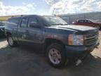 2013 Chevrolet Silverado K1500 LTZ