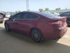 2015 Ford Fusion Titanium