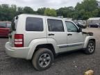 2008 Jeep Liberty Sport