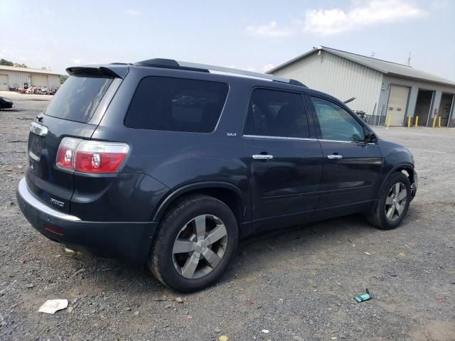 2011 GMC Acadia SLT-1