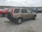 2003 Honda CR-V EX