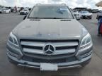 2015 Mercedes-Benz GL 450 4matic