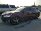 2017 Honda Accord Touring