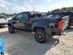 2017 Chevrolet Colorado ZR2