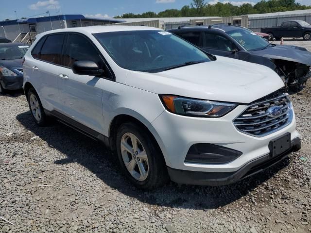 2019 Ford Edge SE