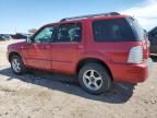 2006 Mercury Mountaineer Convenience