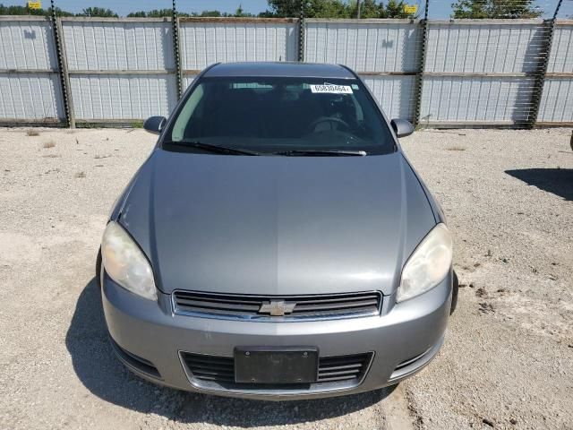 2007 Chevrolet Impala LS