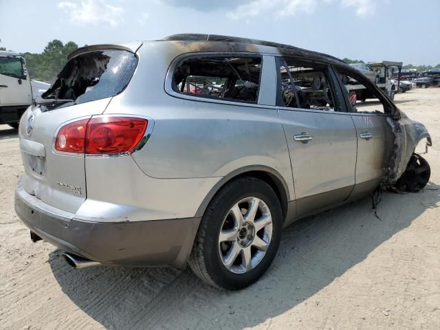 2008 Buick Enclave CXL