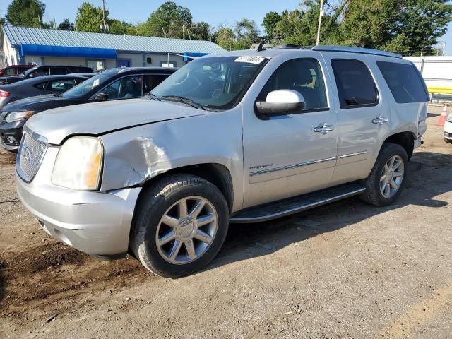 2010 GMC Yukon Denali