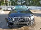 2013 Audi Q5 Premium Plus