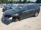 2010 GMC Acadia SLT-2