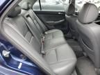 2003 Honda Accord EX