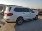 2013 Mercedes-Benz GL 450 4matic