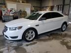 2017 Ford Taurus SE