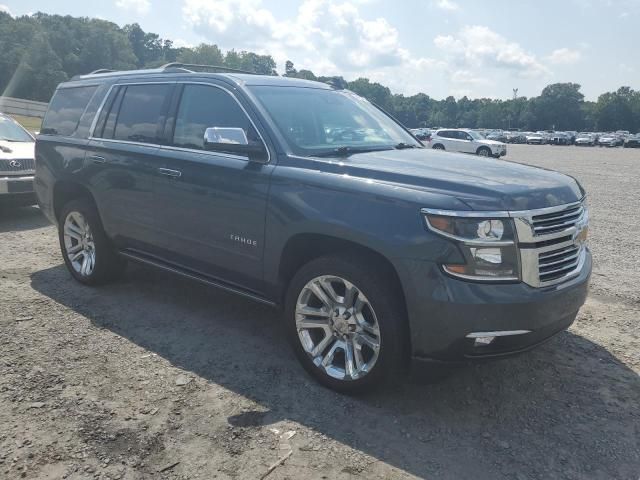 2020 Chevrolet Tahoe K1500 Premier