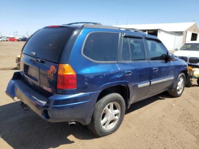 2003 GMC Envoy