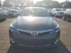 2015 Toyota Avalon XLE