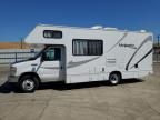 2008 Ford Econoline E350 Super Duty Cutaway Van