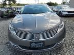 2014 Lincoln MKZ