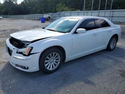 Run And Drives Cars for sale at auction: 2013 Chrysler 300