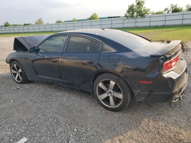 2013 Dodge Charger SXT