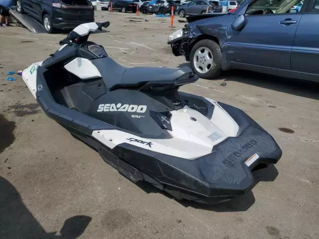 2017 Seadoo Spark