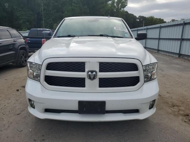 2017 Dodge RAM 1500 ST