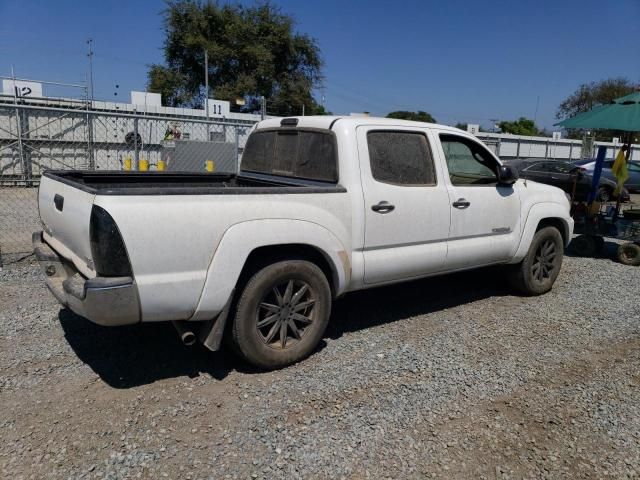 2013 Toyota Tacoma Double Cab